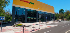 Calderón de la Barca 14   Alcobendas