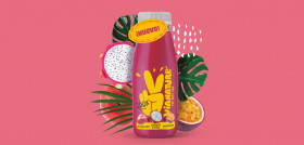 Vianature lanza Dragon Fruit