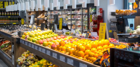 Supermercado BM