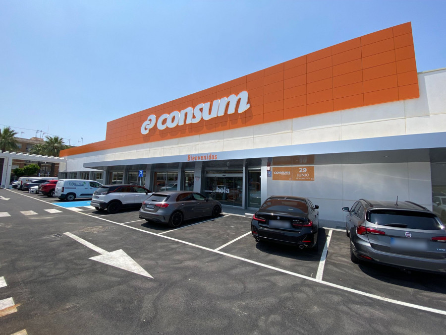 Consum