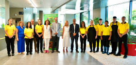 Inauguración Alcobendas 2