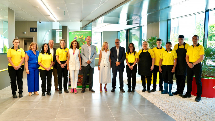 Inauguración Alcobendas 2