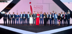 Foto Premios Innovación Carrefour 2023