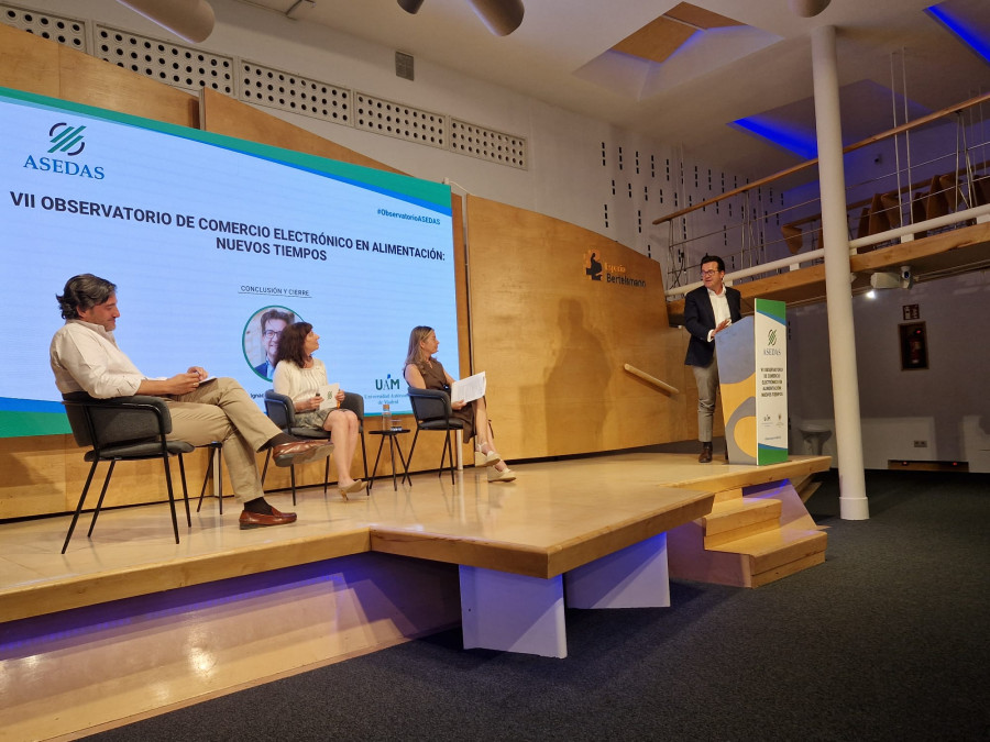 VII Observatorio Comercio Electrónico ASEDAS