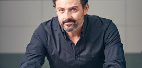 OCTAVIO RETRATO