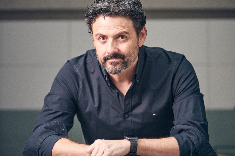 OCTAVIO RETRATO