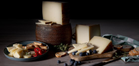 European blended cheeses header