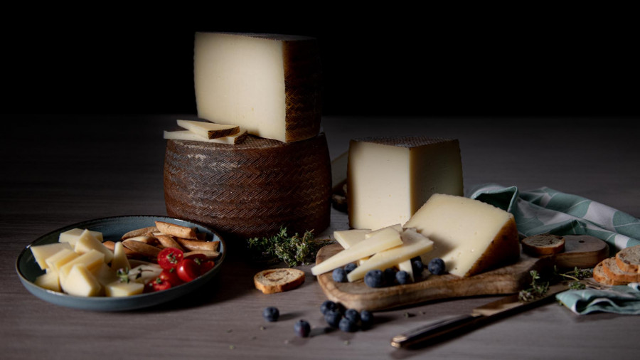 European blended cheeses header