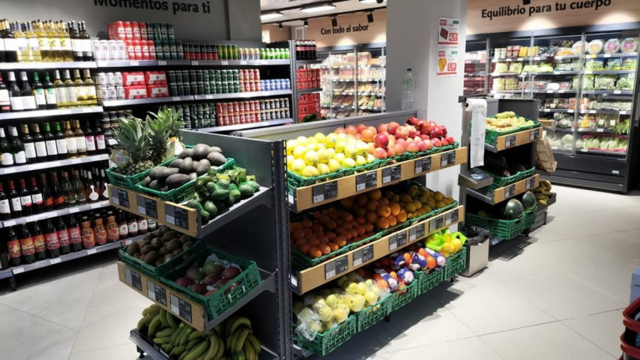 Suma AperturasSupermercados