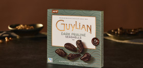 Guylian DarkPraliné 225 001