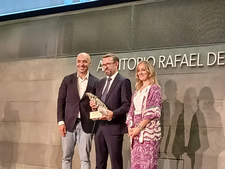 Campofrío Premios Alares 2023