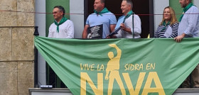 VALVERAN MEJOR SIDRA DE HIELO