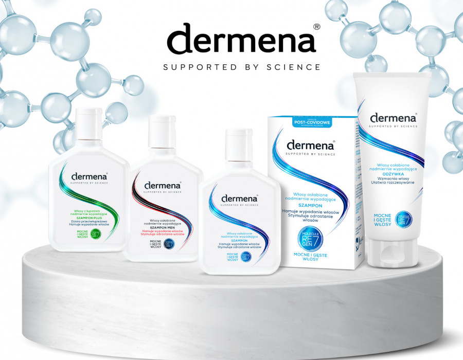 Dermena