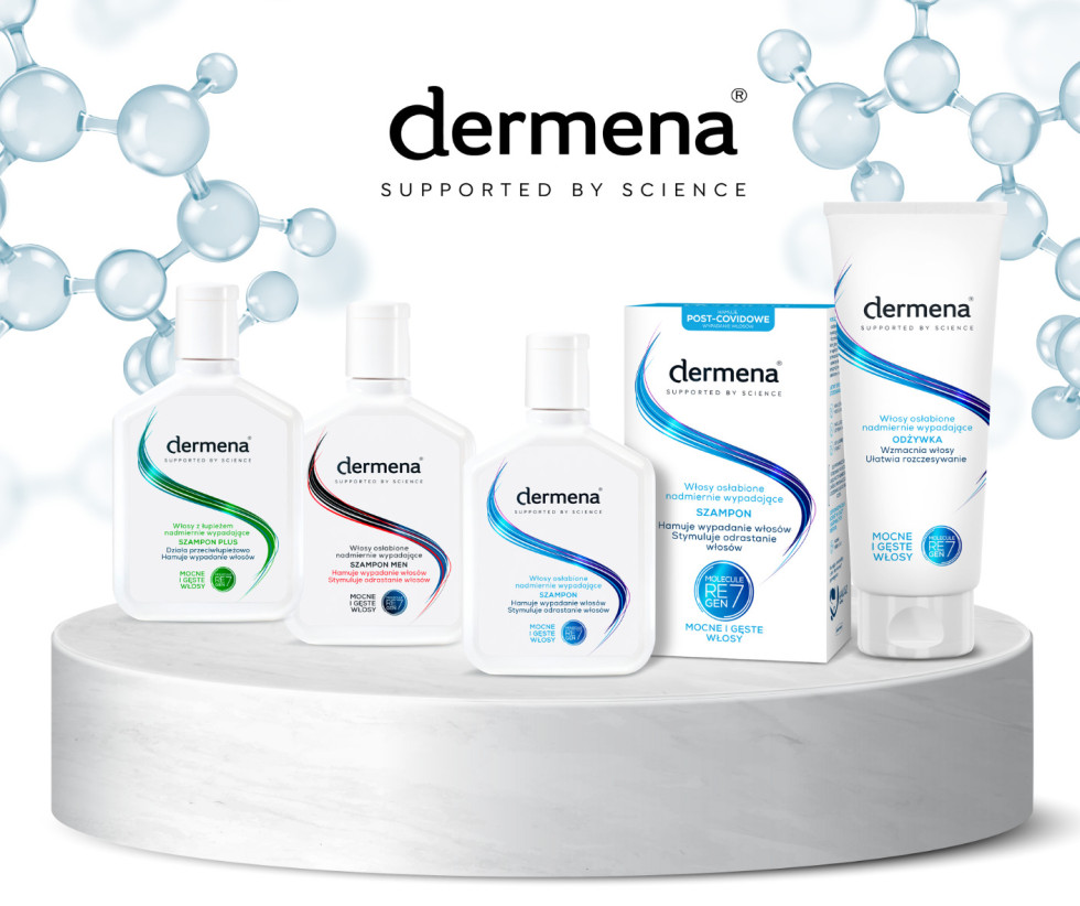 Dermena
