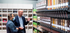 Anuga organic