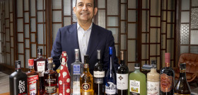 Javier Pijoan, CEO de Zamora Company