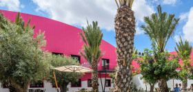 Fini Jardín