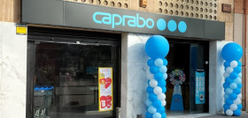 Caprabo   Badalona