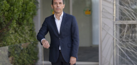 DAVID CID Director general de Logistica Mercadona