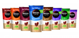 LACTALIS (ES)   Gama Nescafe Latte AR