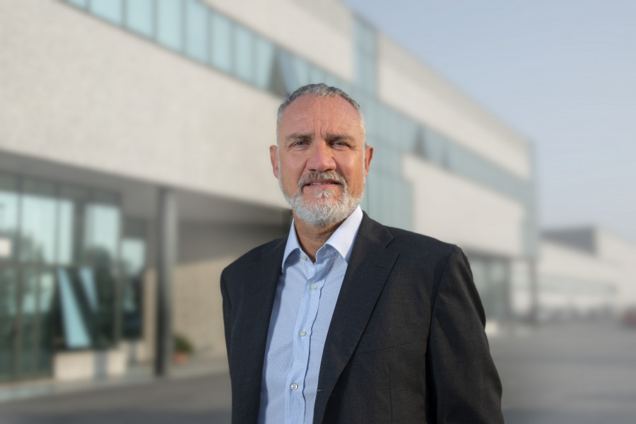 Andrea Guidi DG DalterFood
