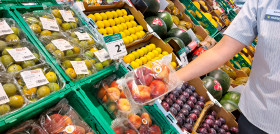 Fruta verdura proximidad 2023