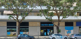 Caprabo   Foto de archivo