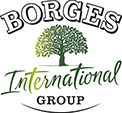 Logo borges