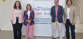 Sea2Table resultados