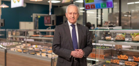 FOTO Joaquin Gonzalez Director General Vegalsa Eroski