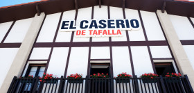 Fábrica de El Caserío