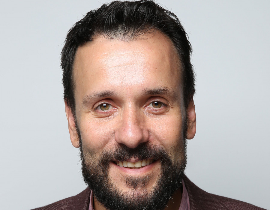 Gerardo Raído