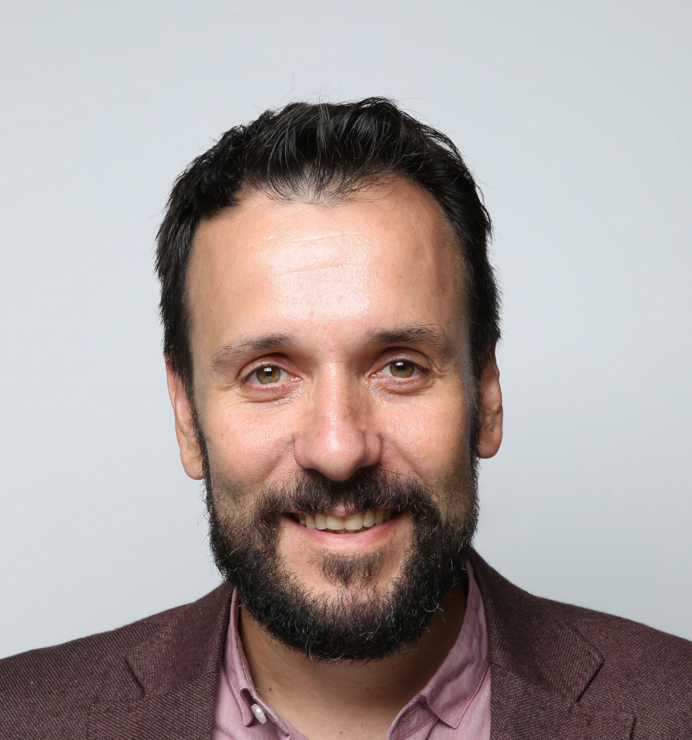 Gerardo Raído