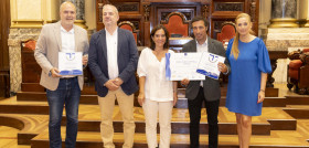 Apg 20230810 ALCALDESA CASTRO CABANAS DISTINCIONS SICTED TURISMO