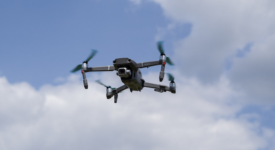 Quadrocopter 5239174 1280