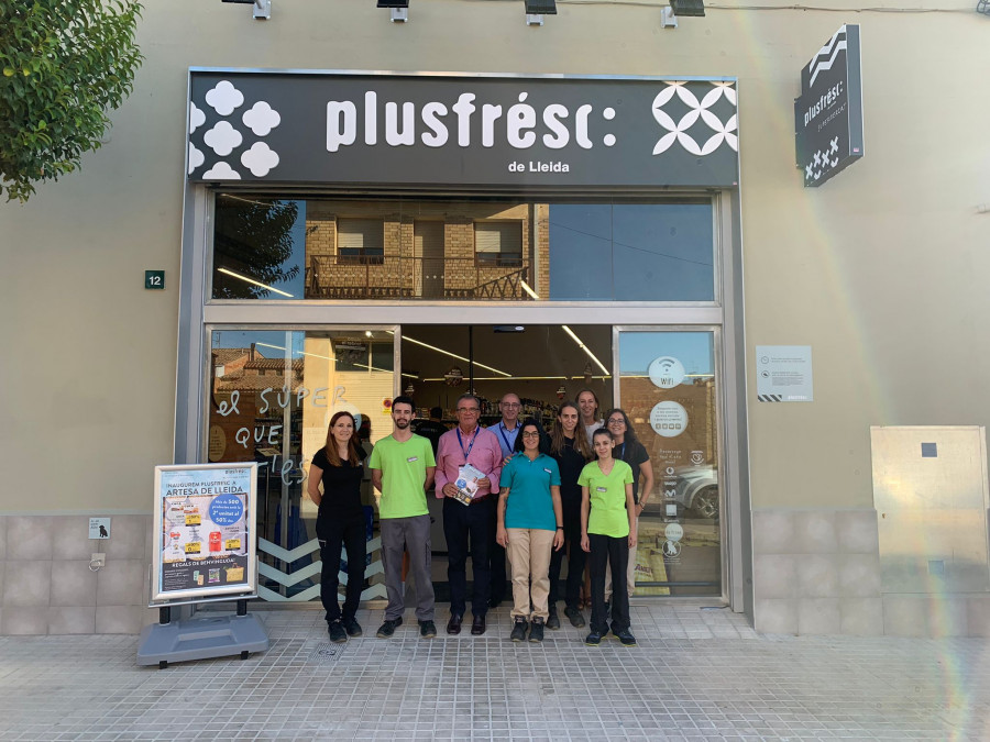 Plusfresc ArtesadeLleida