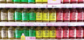 Komvida supermercados