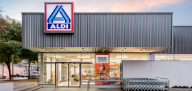 Tienda ALDI