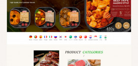 Foto Productos Emcesa plataforma Alibaba