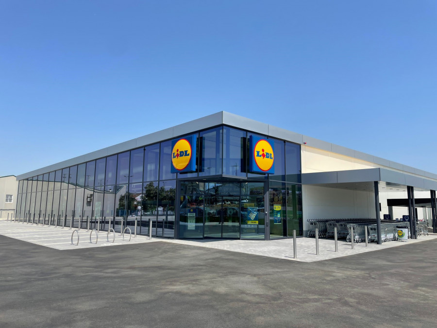 Imagen tienda Lidl (2)