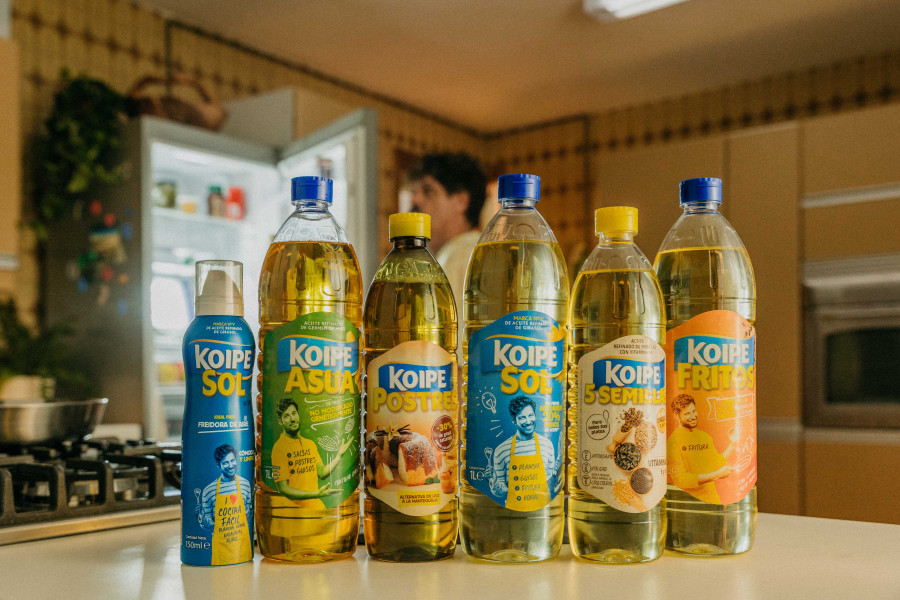 Koipe Innovaciones