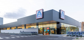 ALDI Vitoria Gasteiz