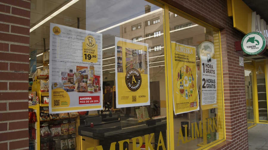 Alimerka lanza promociones de ahorro
