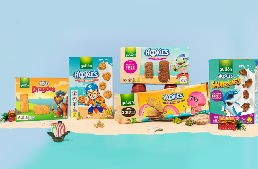 Bodegón Hookies