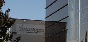 INCARLOPSA Sede