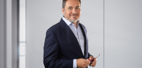 Alberto Gallardo  director general de Importaco