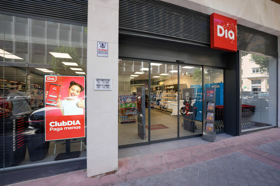 Aperturas Dia Comunidad de Madrid
