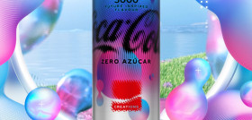 Coca Cola Creations 3000