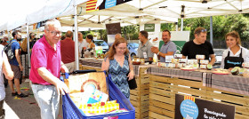 FIRA CAPRABO PRODUCTES PROXIMITAT ALTAFULLA 2022