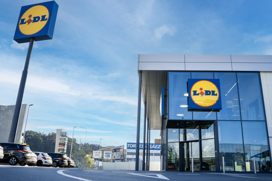 LIDL A Grela